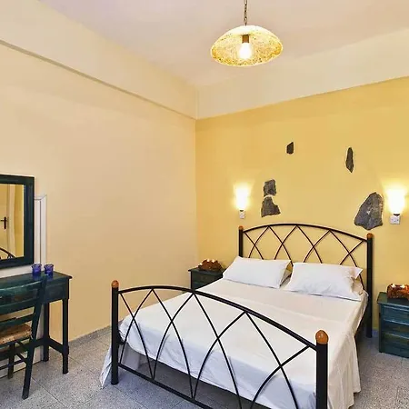 Apartamento Athanasia