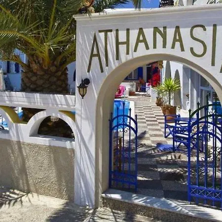 Athanasia