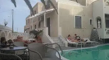 Apartamento Athanasia Perissa (Santorini)