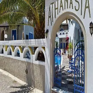 Athanasia *