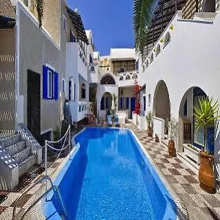 Apartamento Athanasia