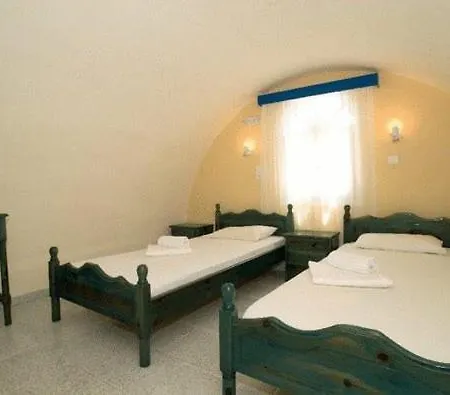 Athanasia Apartamento